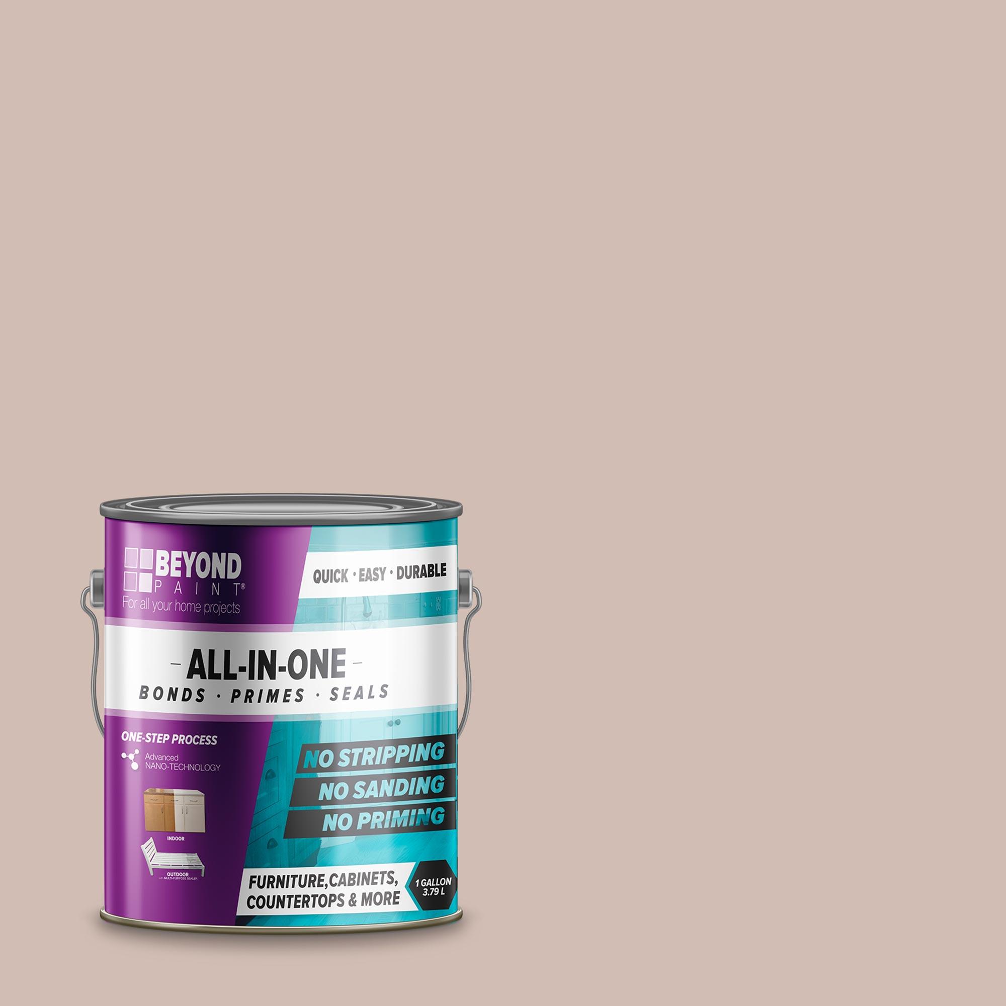 Beyond Paint Multi-Surface Refinishing Paint-3.78L