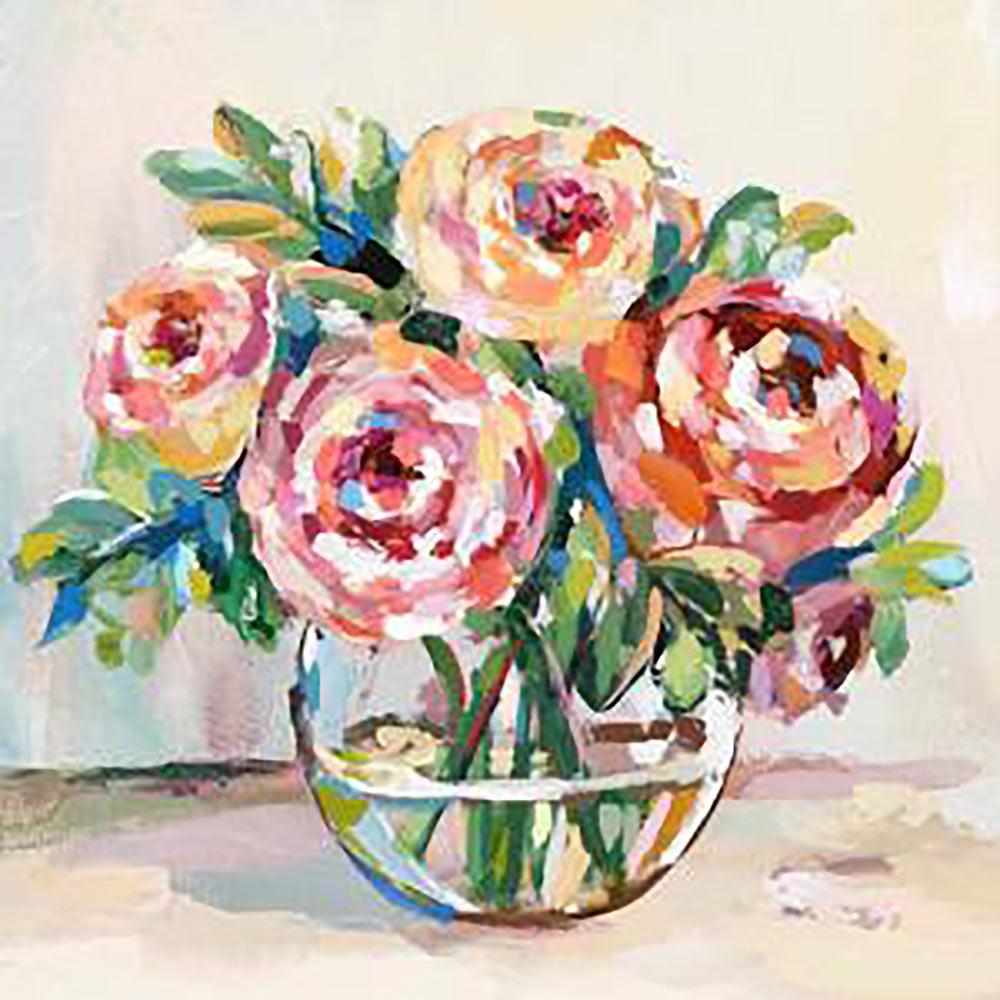Full Bloom Bouquet
