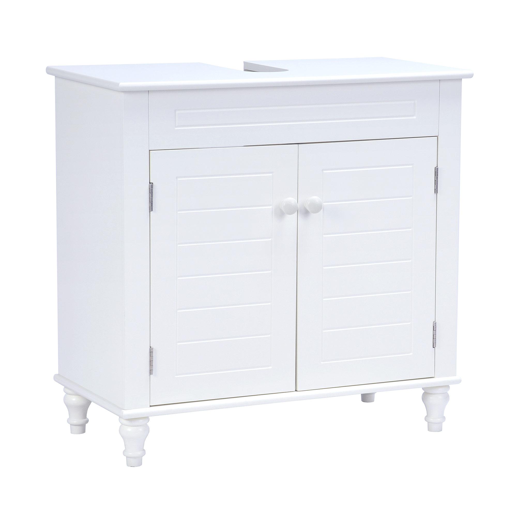 Columbus 24" Vanity Cabinet (Vanity Top Not Included)