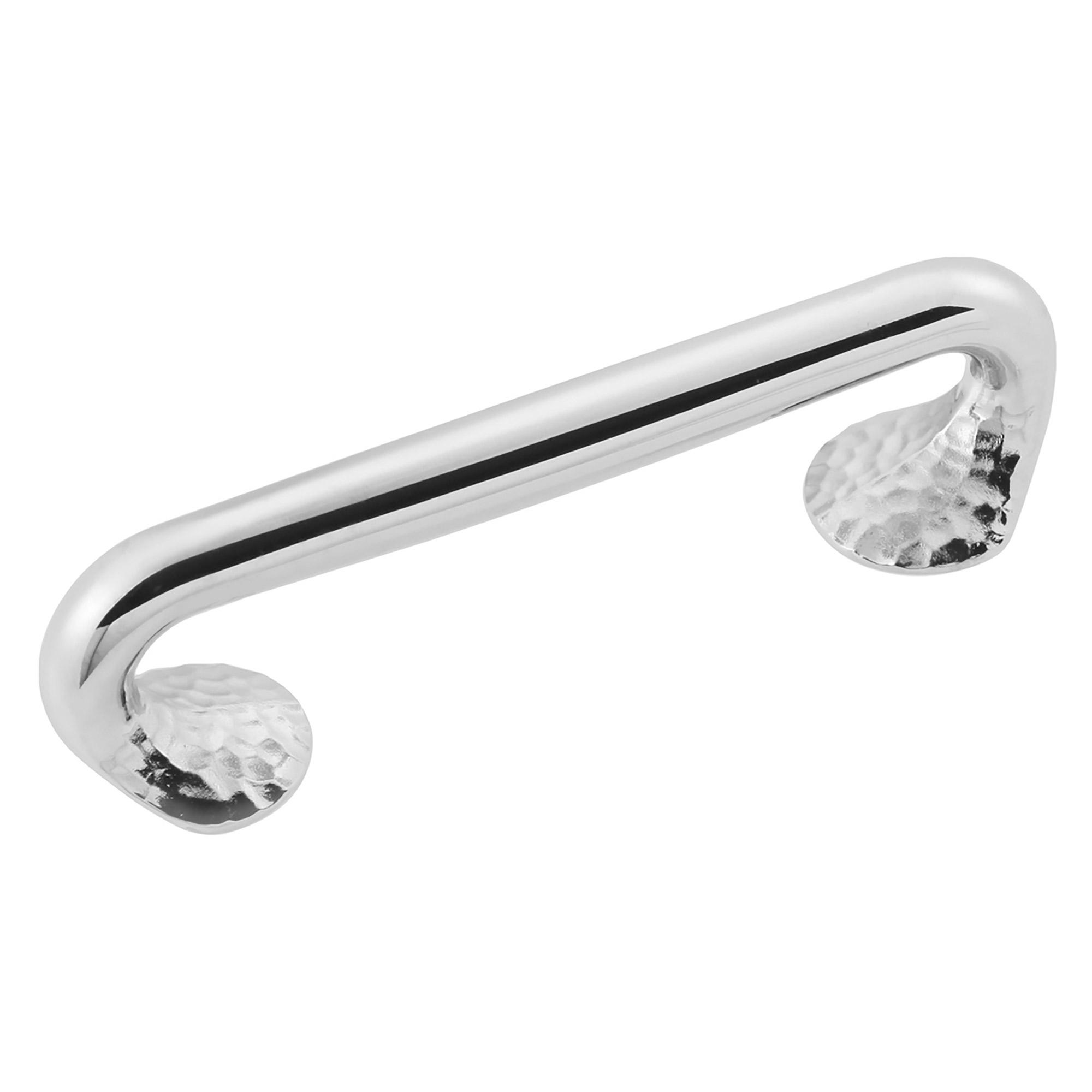 Craftsman 96mm Centre To Centre Chrome Pull