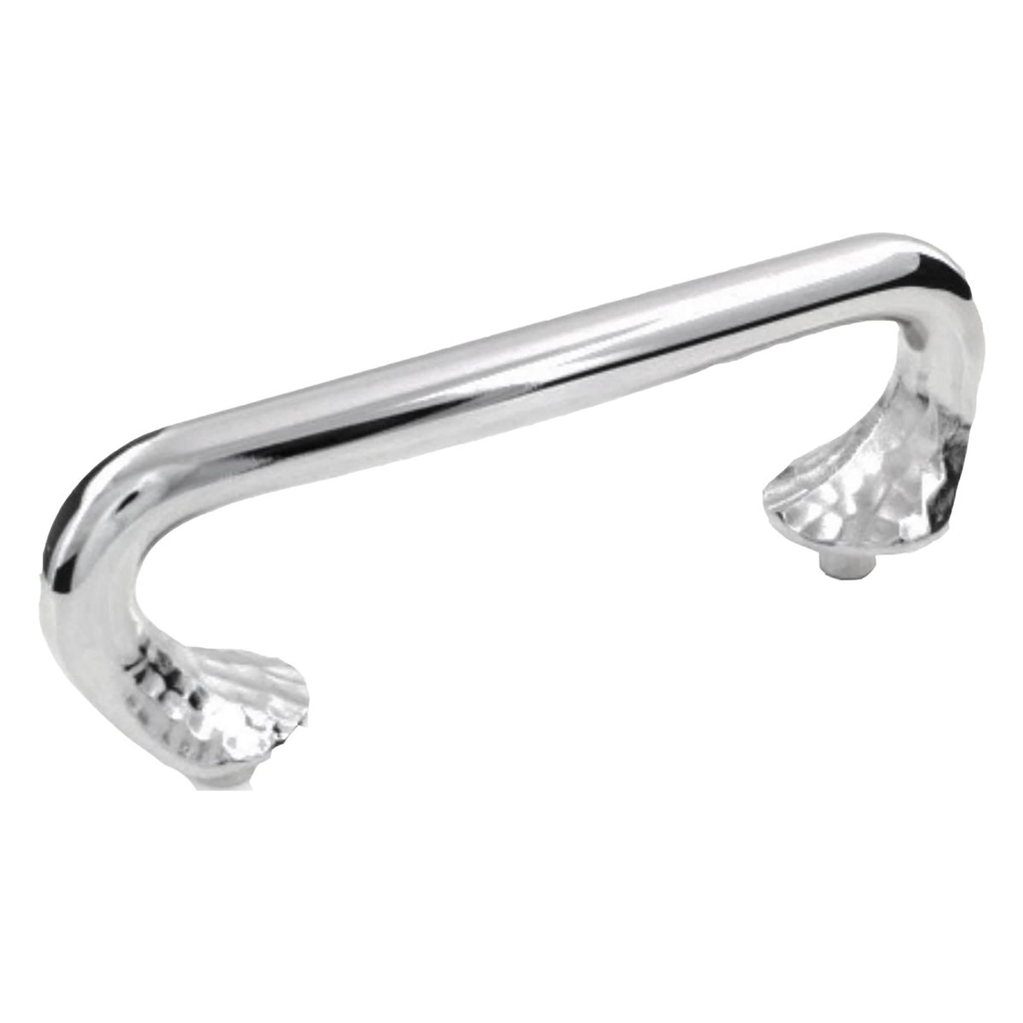 Craftsman 3" Centre To Centre Chrome Pull