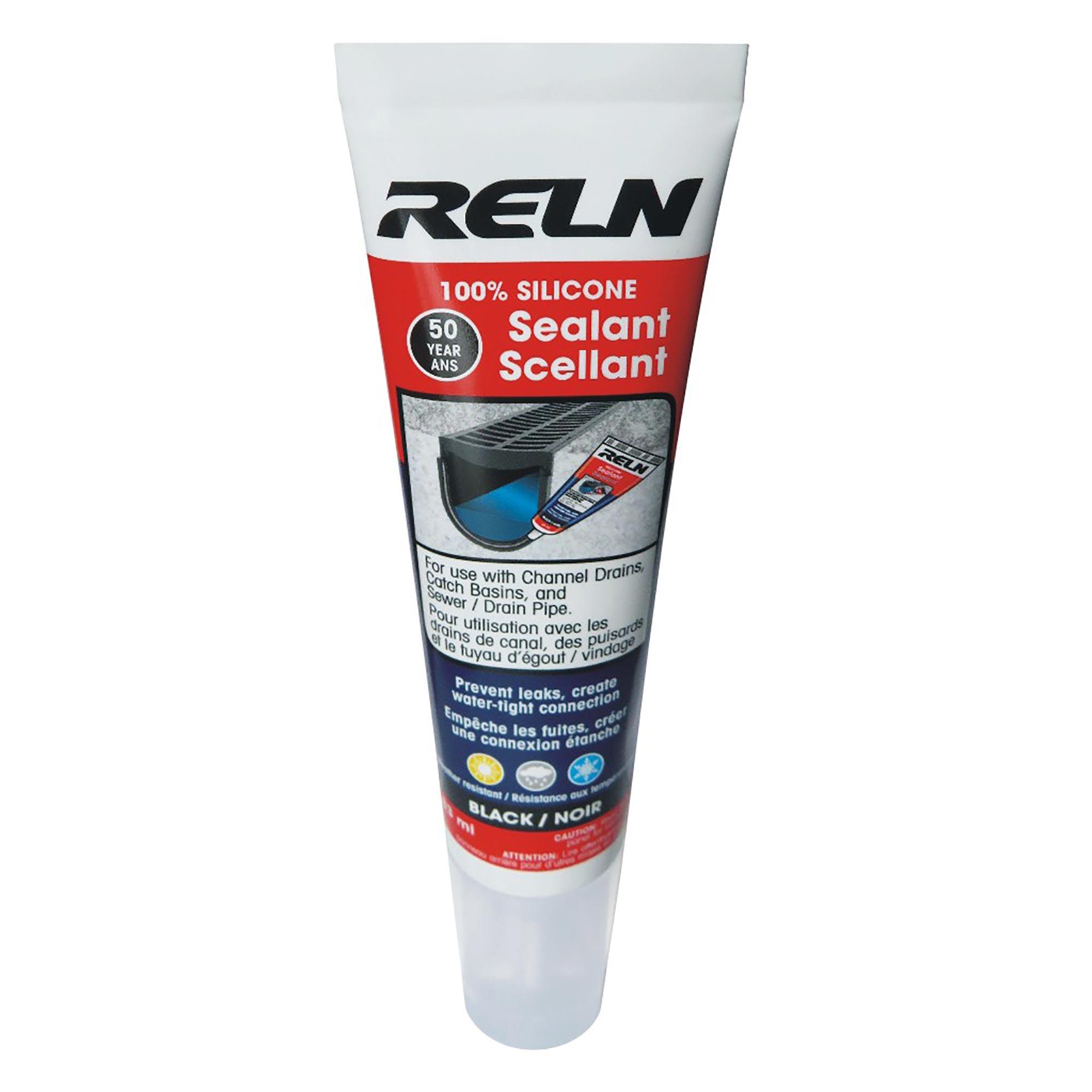 Scellant en silicone RELN