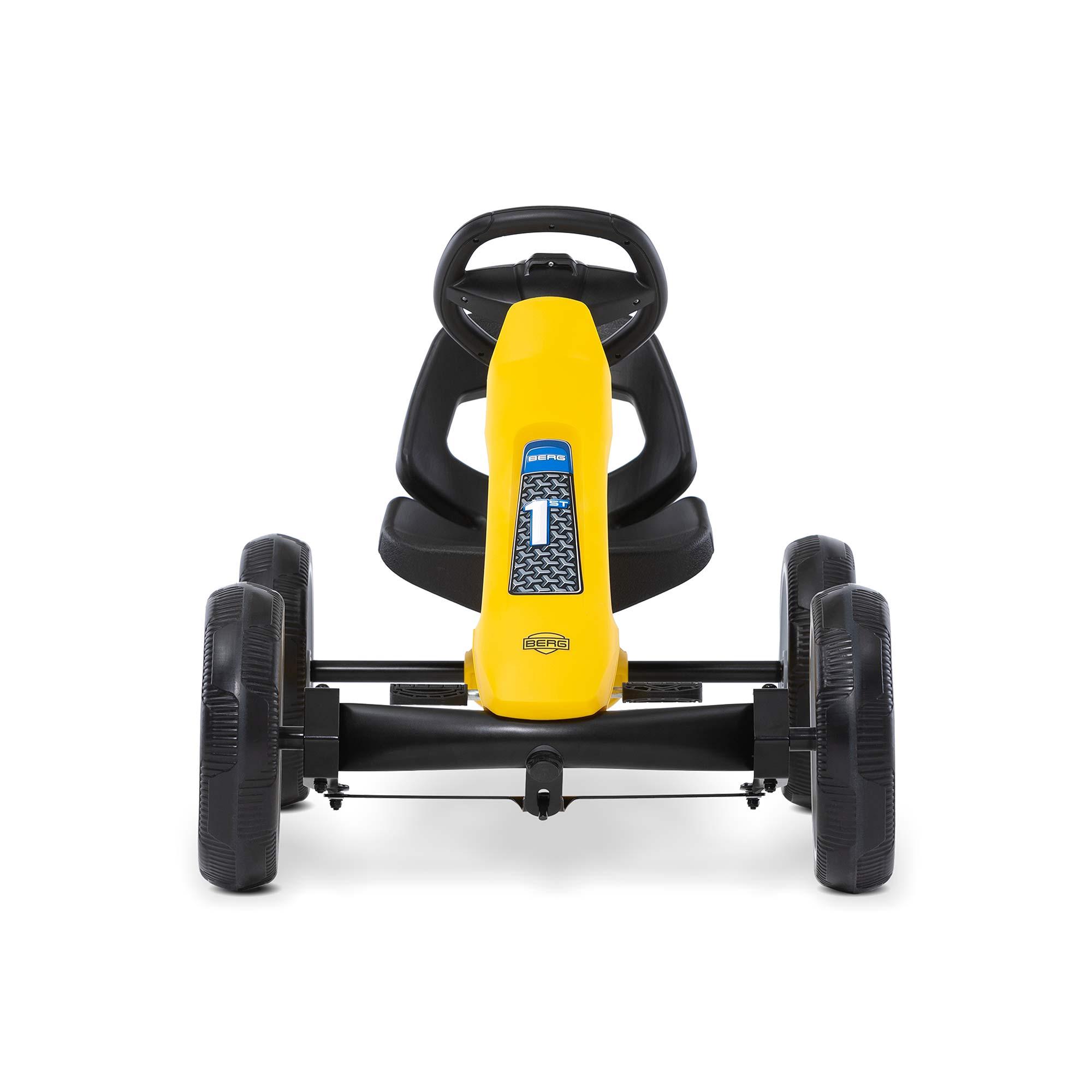 Kart à pédales Reppy Rider