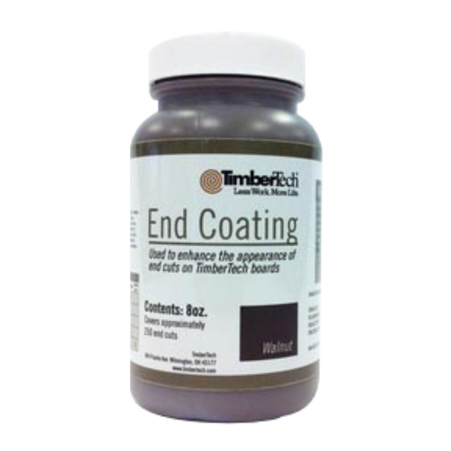 End Coat
