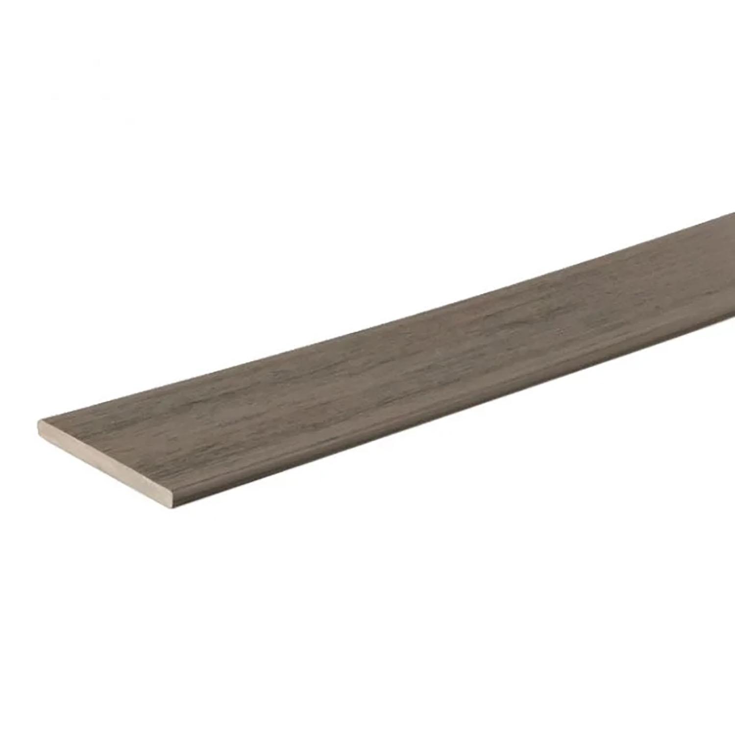 Composite Riser Board