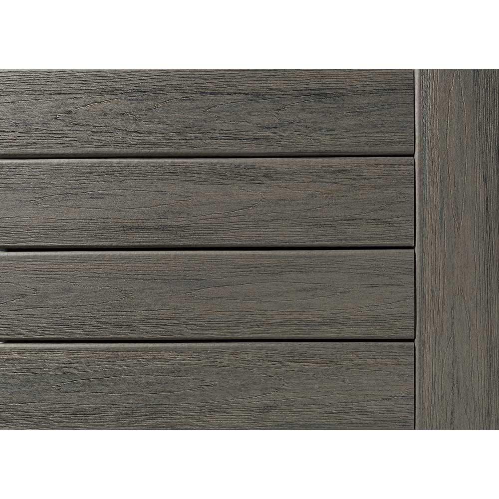 TimberTech Reserve  20' Grooved Composite Decking
