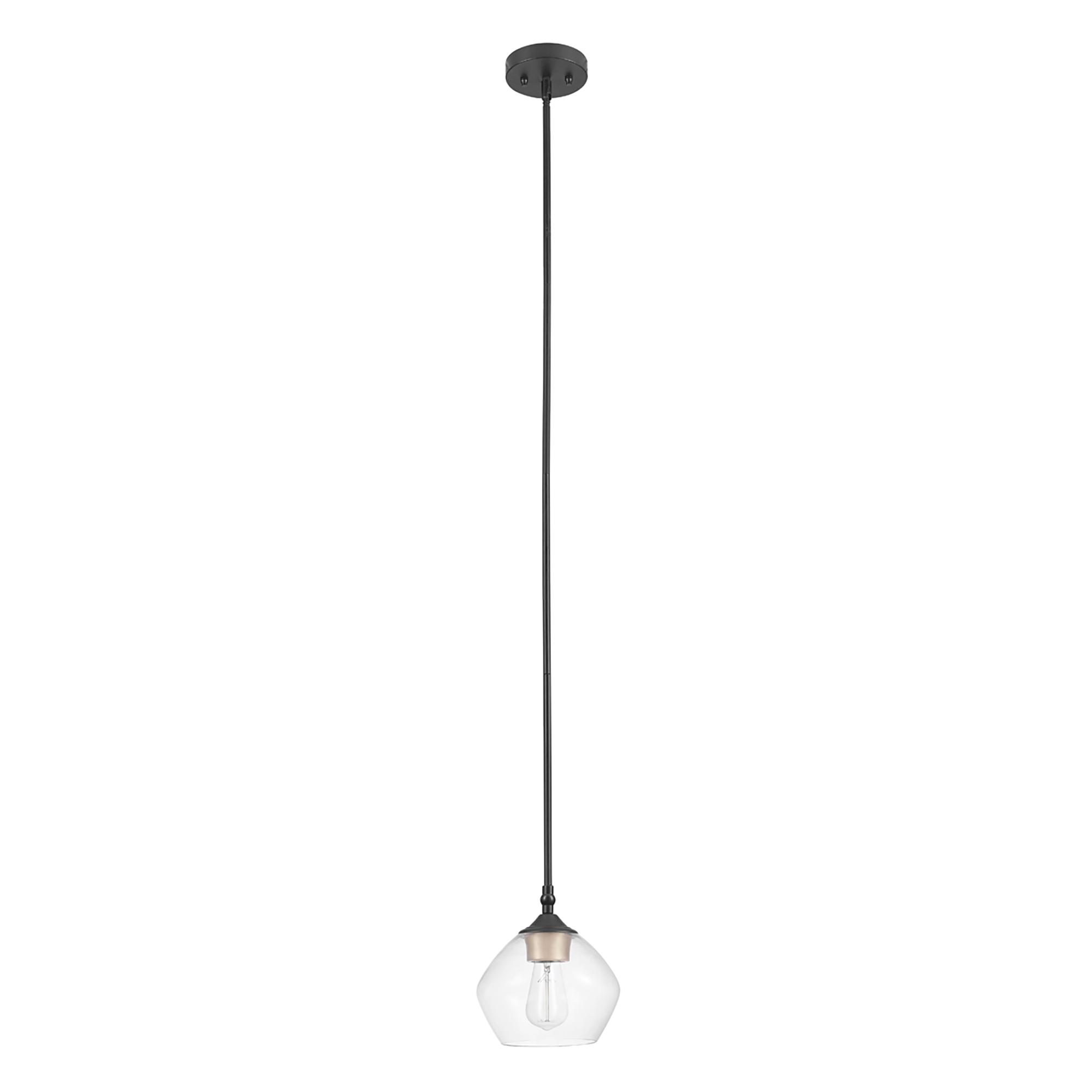 Harrow 1 Light Pendant