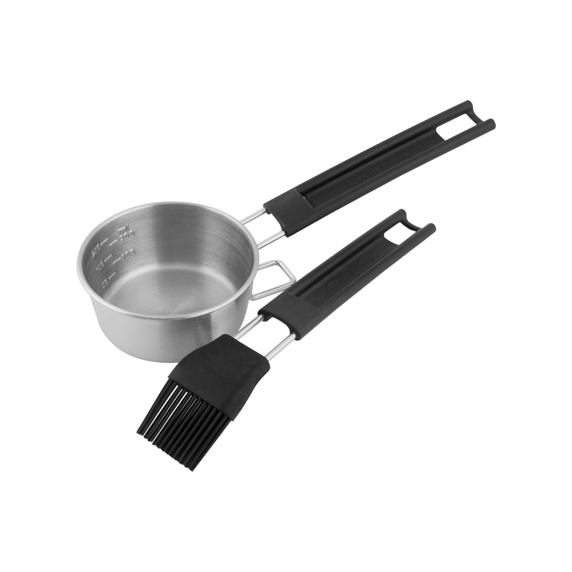 2 Piece Basting Set