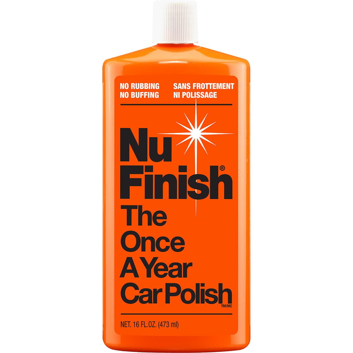 Car Polish