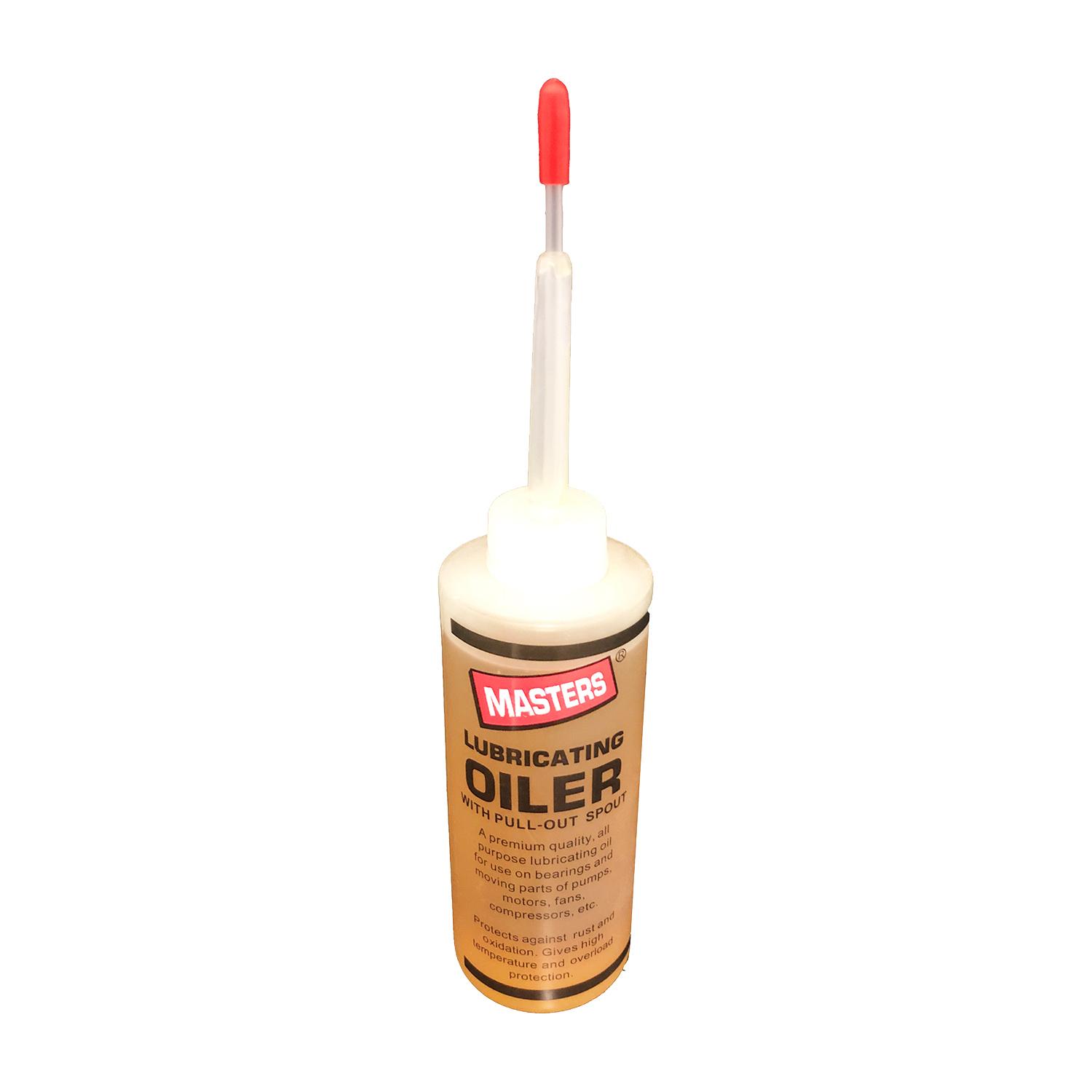 Lubricating Oiler-113ml