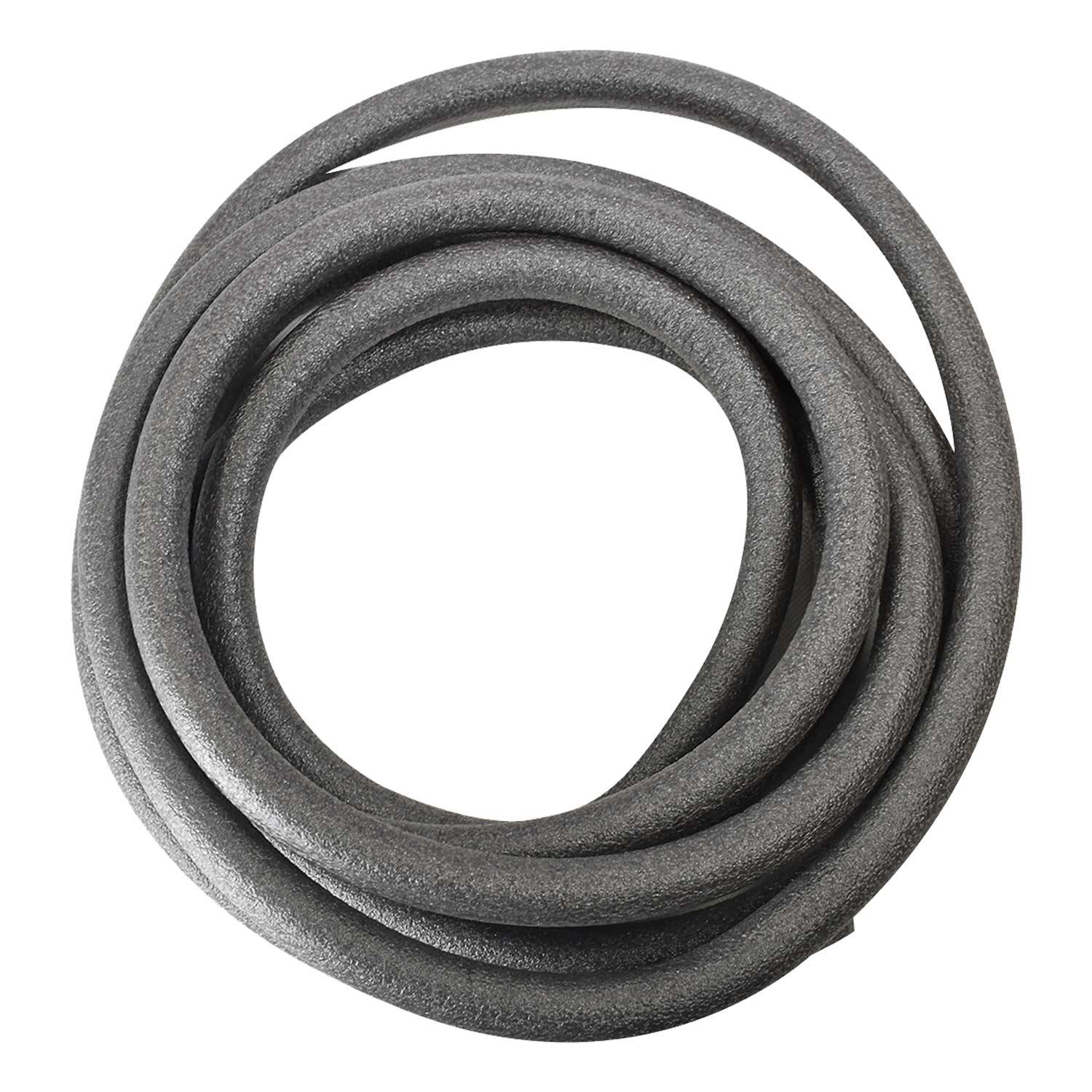 Foam Backer Rod 3/4" x 15' - Grey
