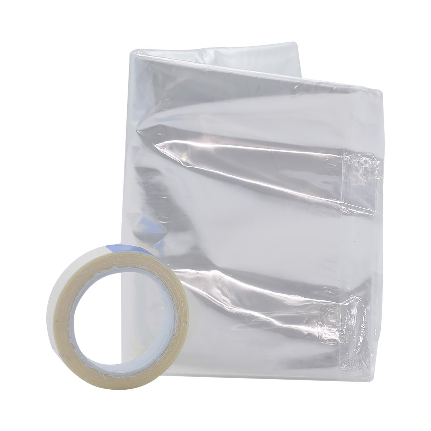 Interior Window Insulating Kit 168" - 4 Windows