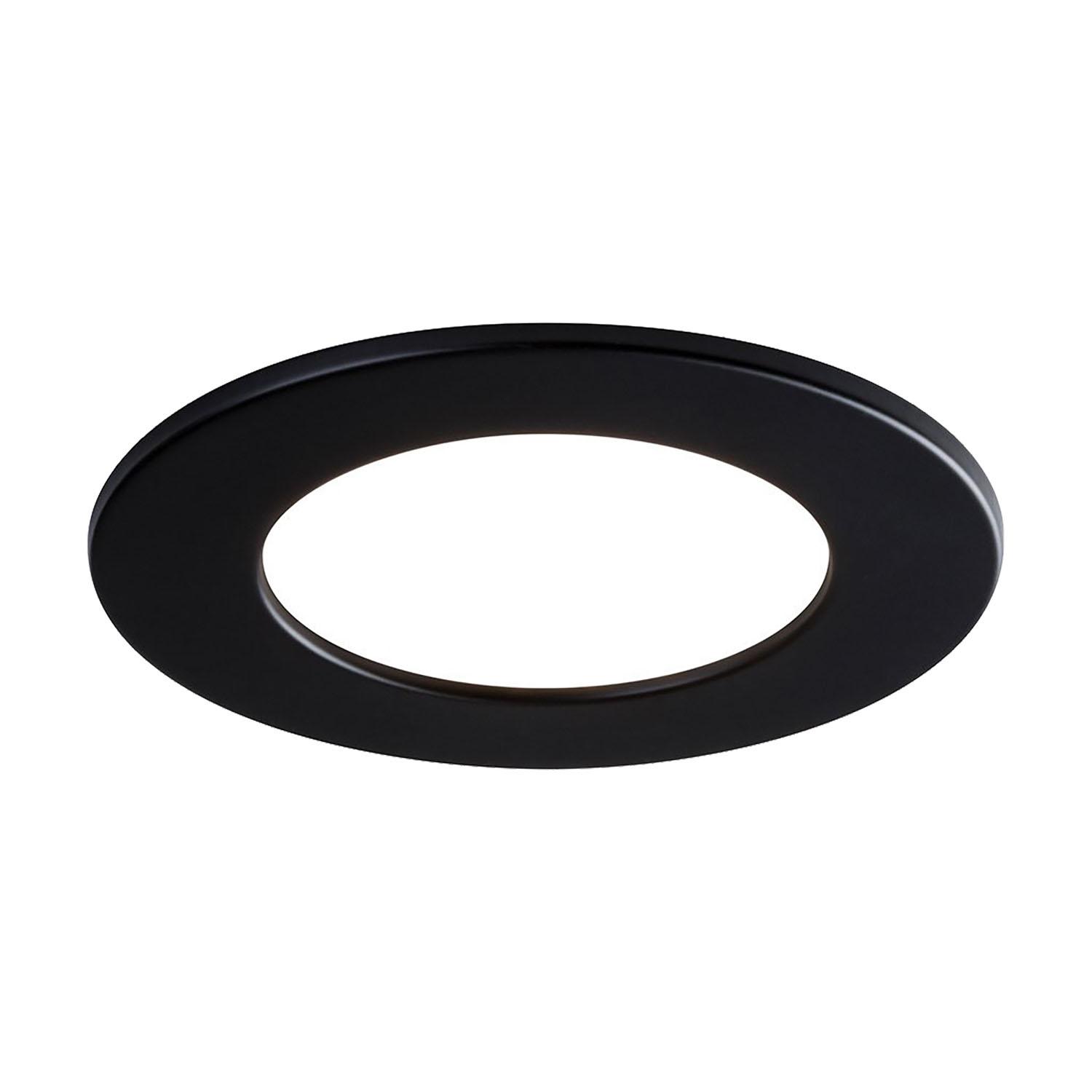 ThinLED Magnetic CCT Trim 4"