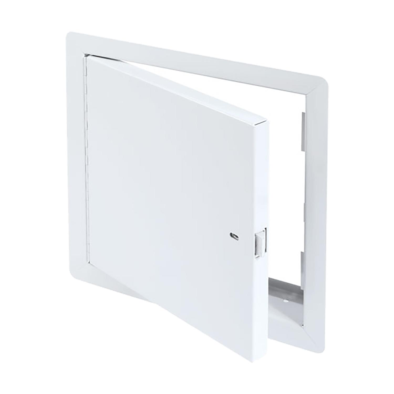 14" x 14" Fire-Rated Uninsulated Access Door with Exposed Fl