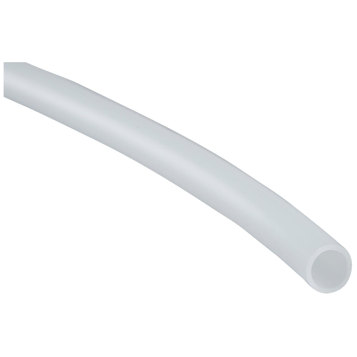 Poly Tubing Pre-Cut 3/8" x 1/4" x 25'