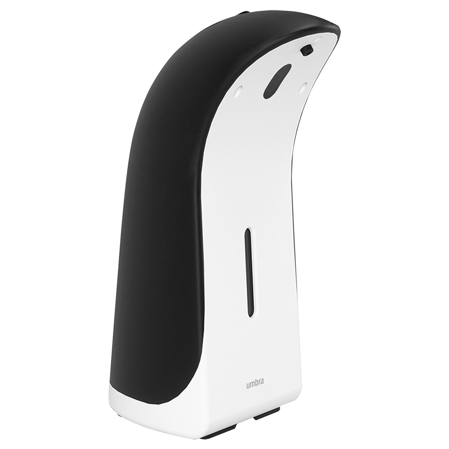 Emperor Auto Soap And Sanitizer Dispenser
