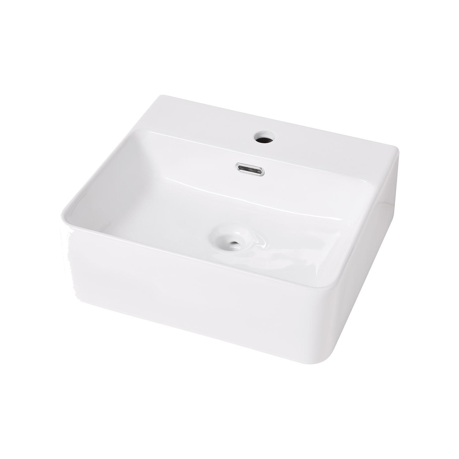 18" x 16 " x 6" Glendale Vessel Sink