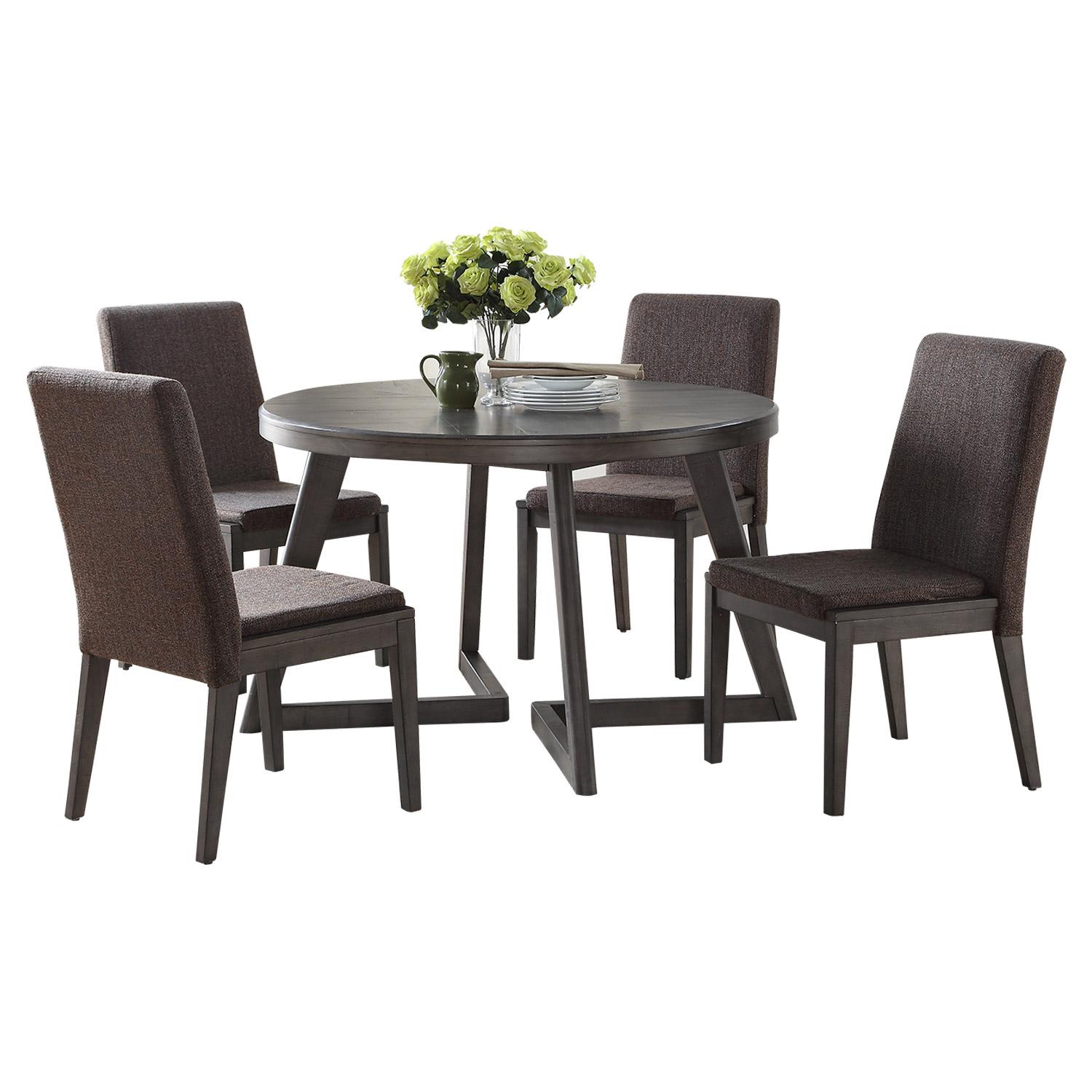 47.5" Cleo Round Dining Table