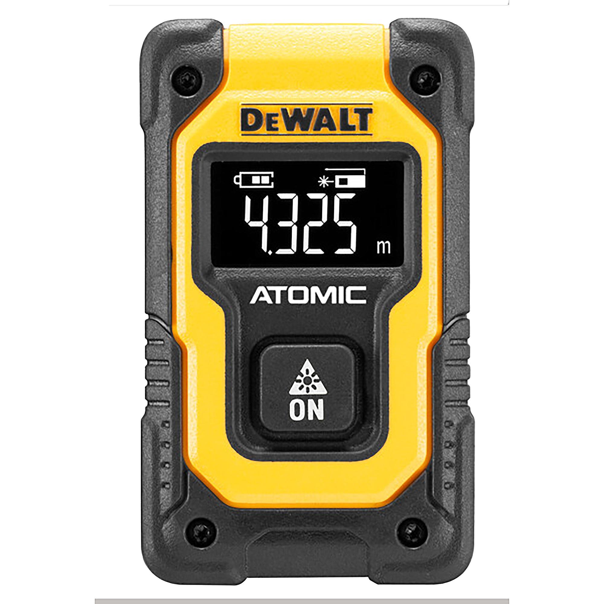  55 Ft. Laser Distance Measurer