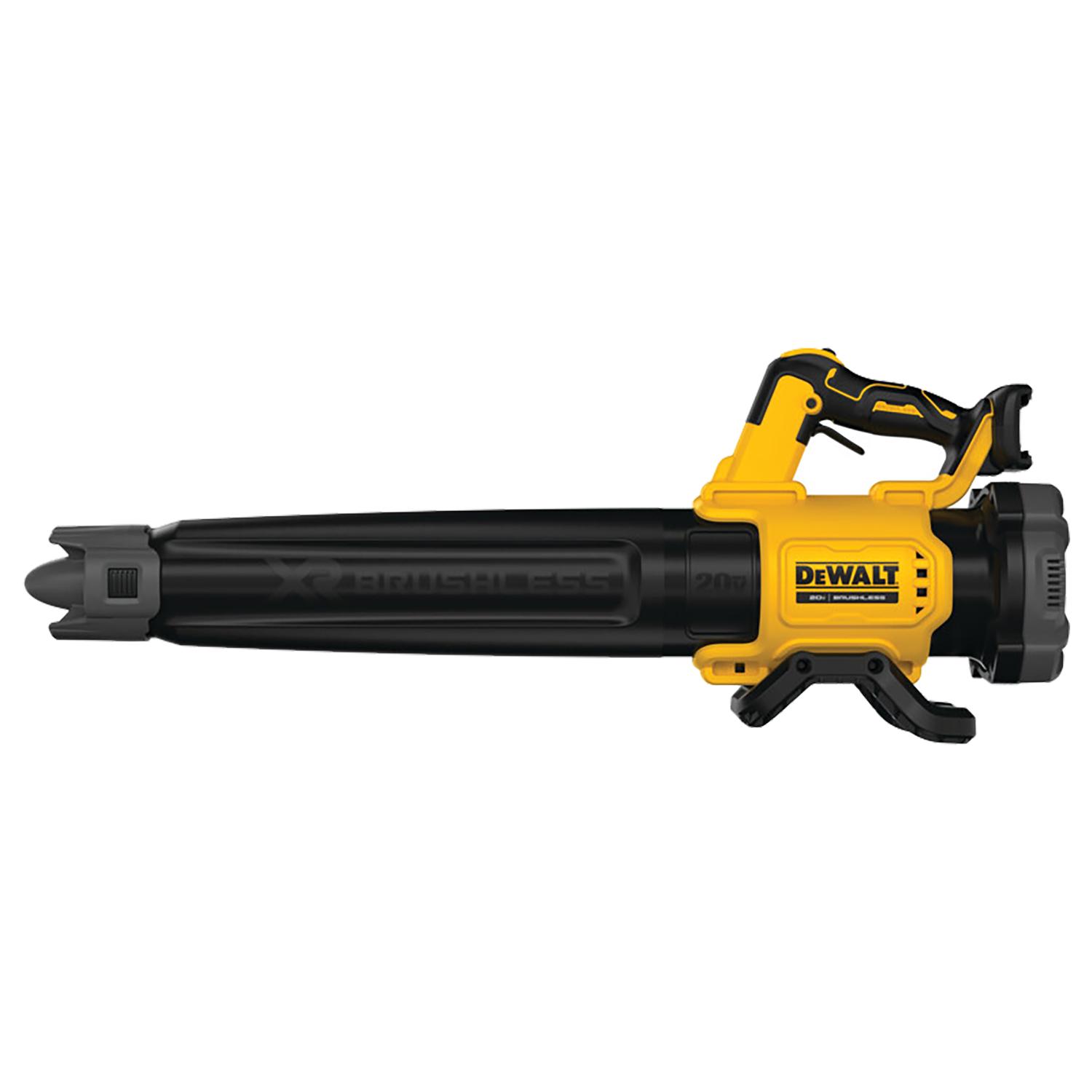 20V XR Brushless Cordless Handheld Blower (Tool Only)