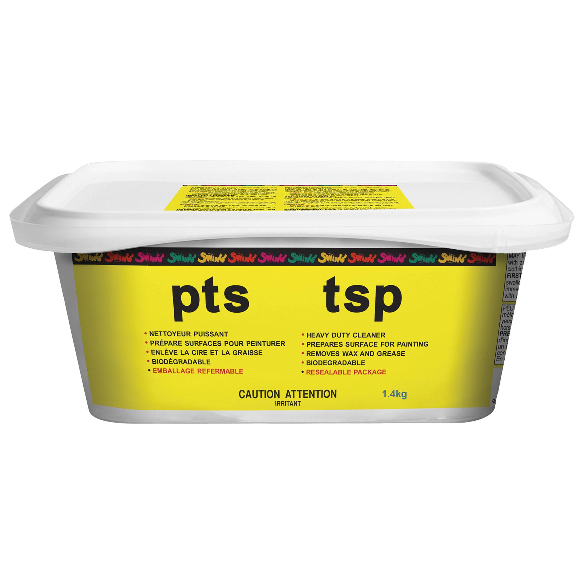 Swing TSP Powder-1.4kg