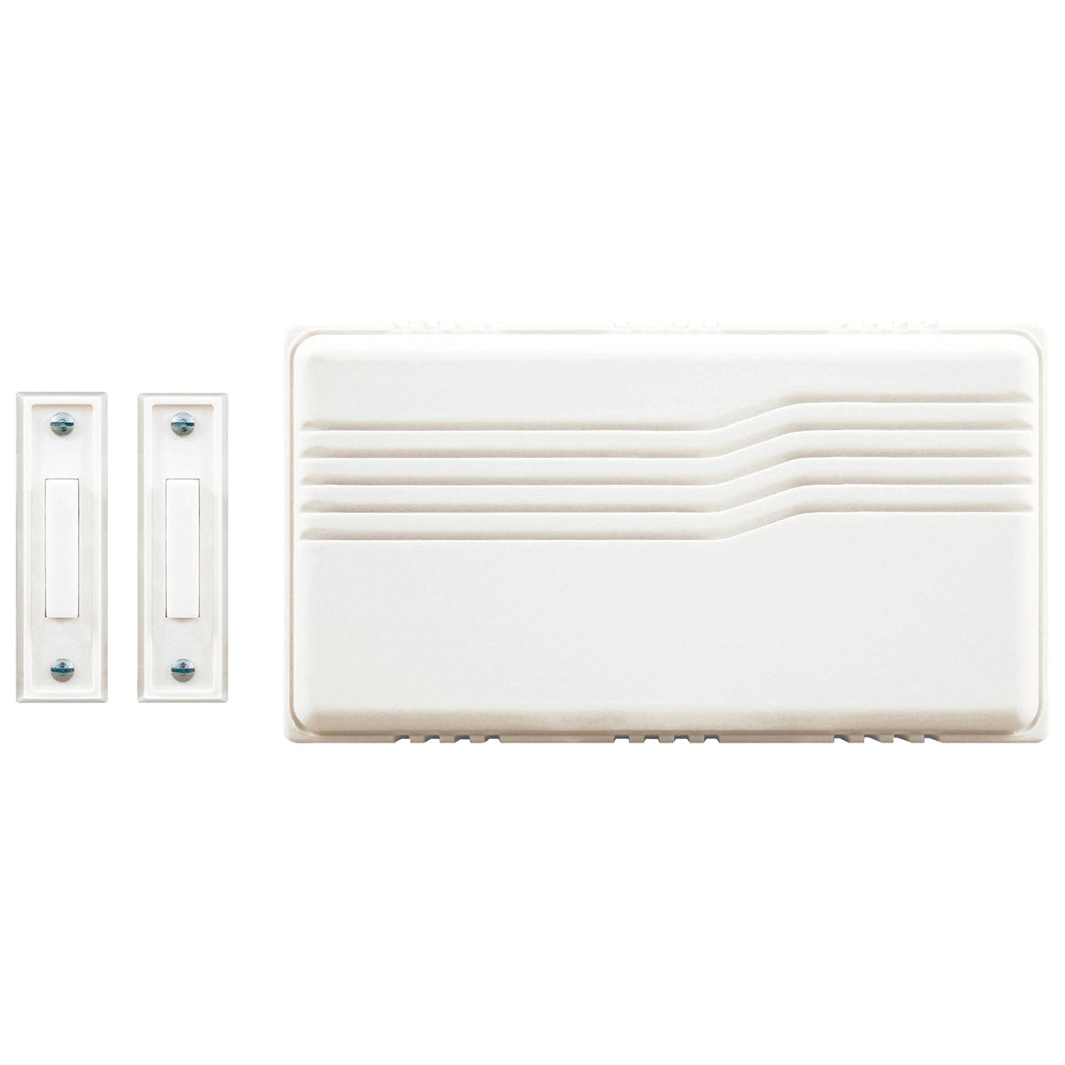Wired Doorbell Contractor Kit