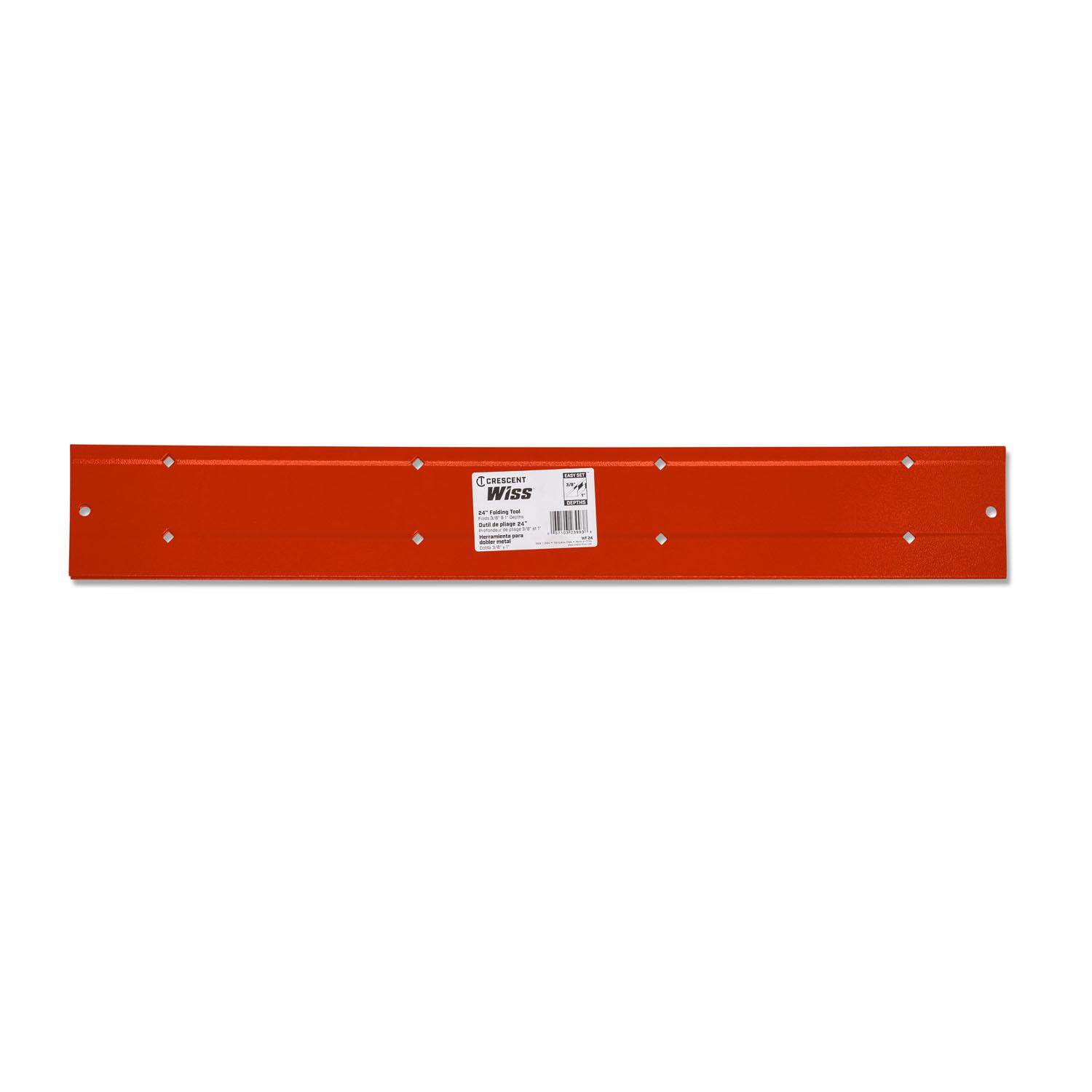 24" Folding Tool