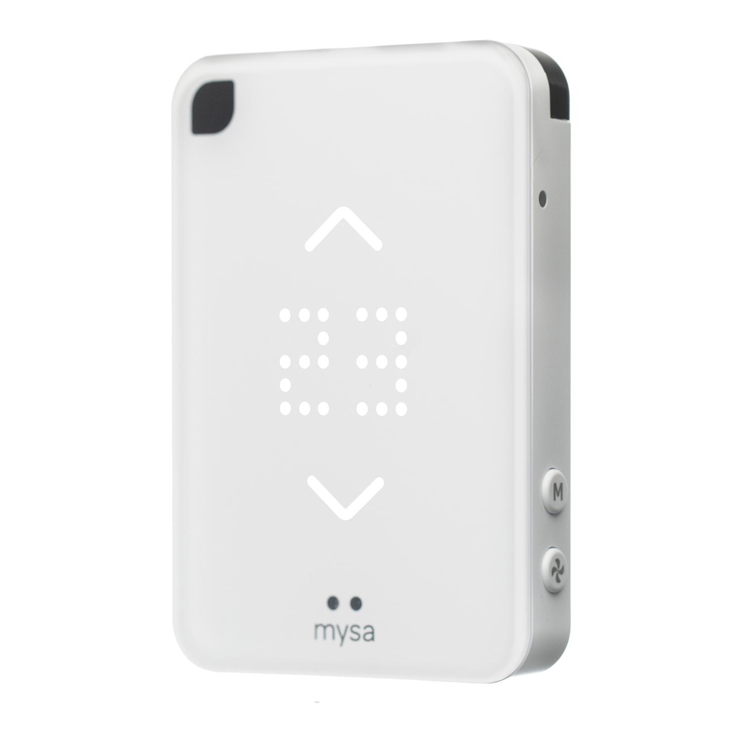 Thermostat intelligent Mysa pour climatiseurs