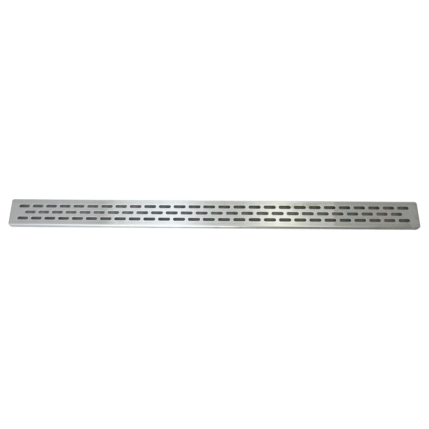 42" Liner Drain Grate-Stainless Steel