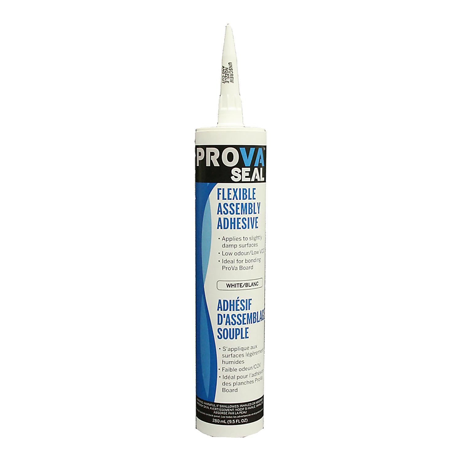 Seal Siliconized Sealant