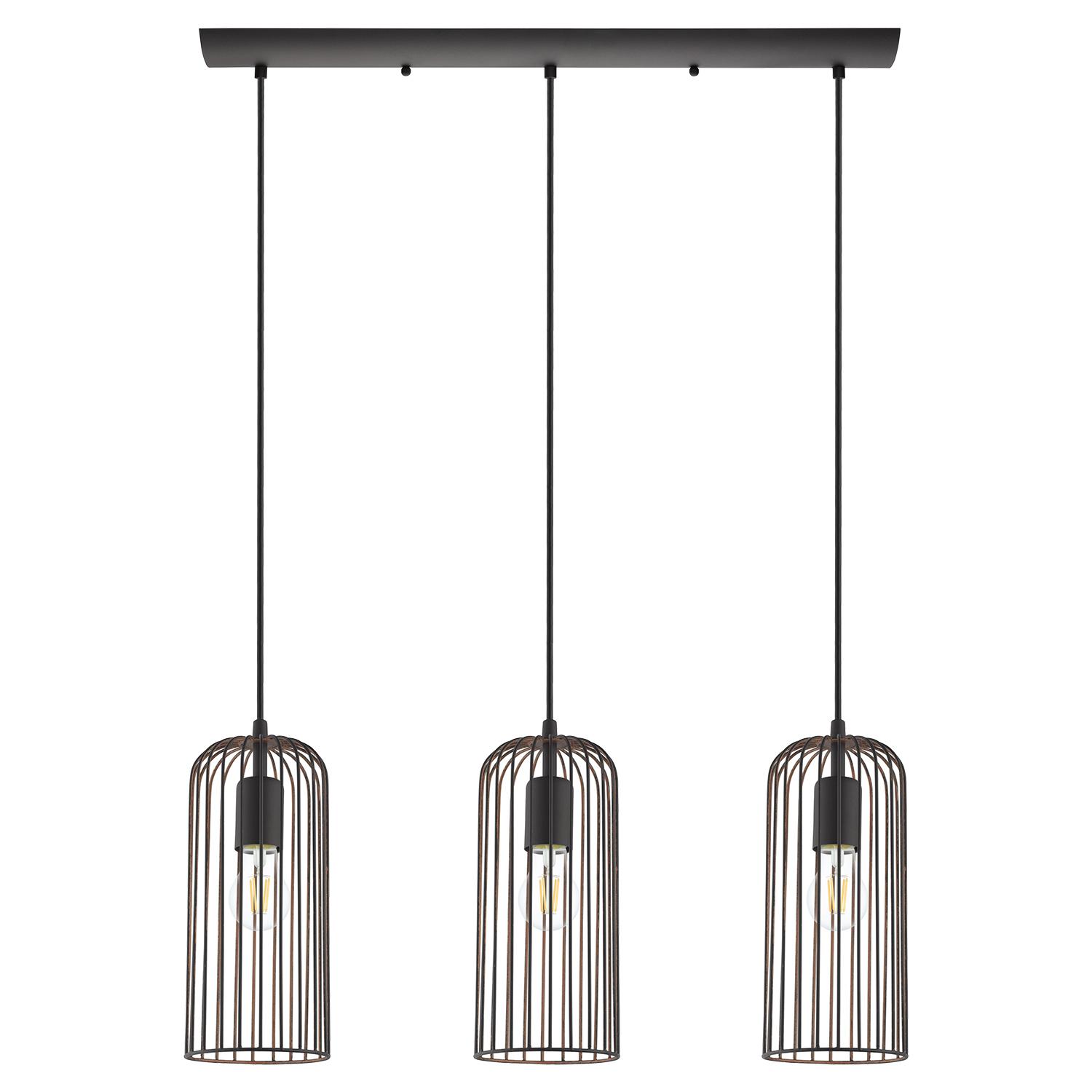 Luminaire suspendu Roccamena 28 po