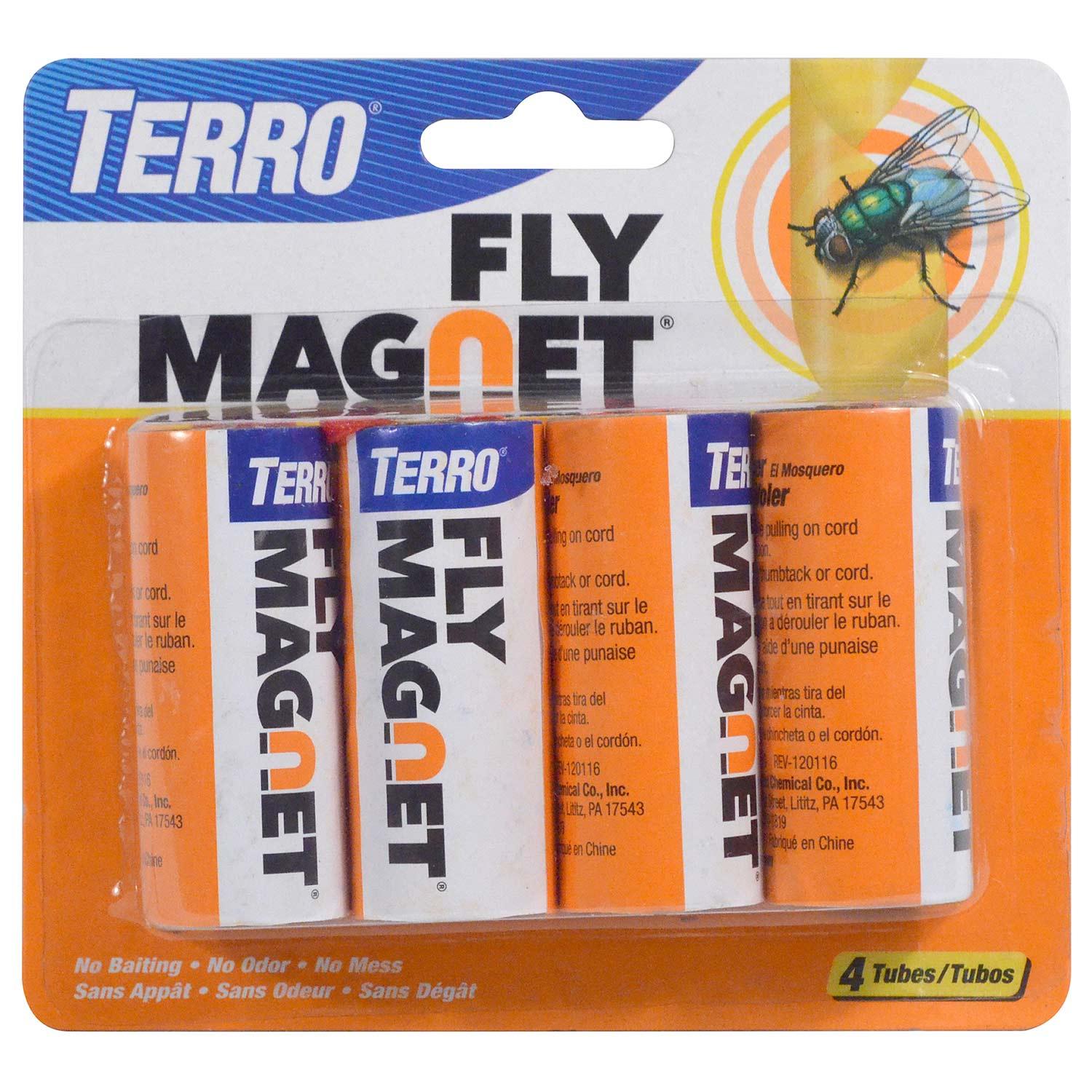 Fly Ribbon-4/Pack