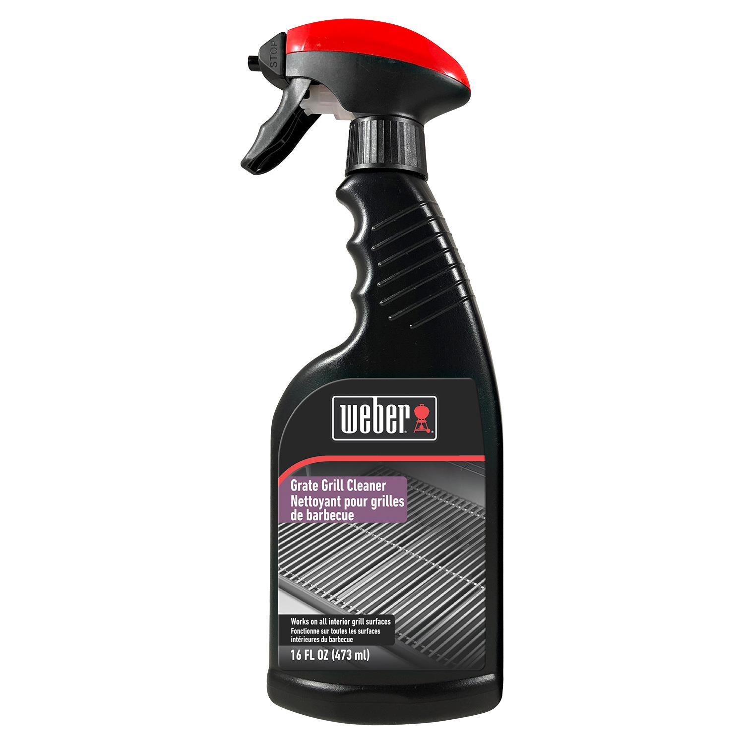 Weber Grate Cleaner