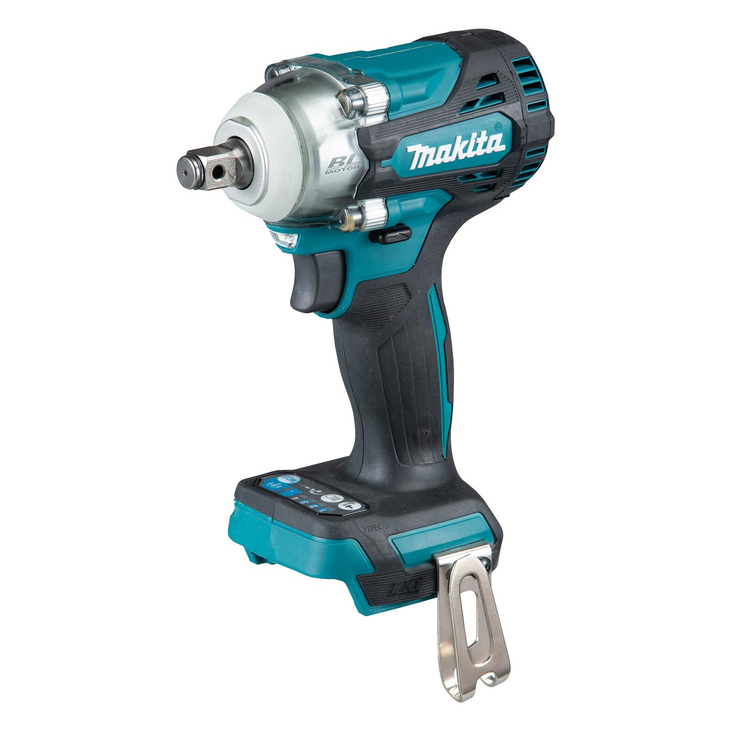 18V LXT 1/2" Drive Impact Wrench
