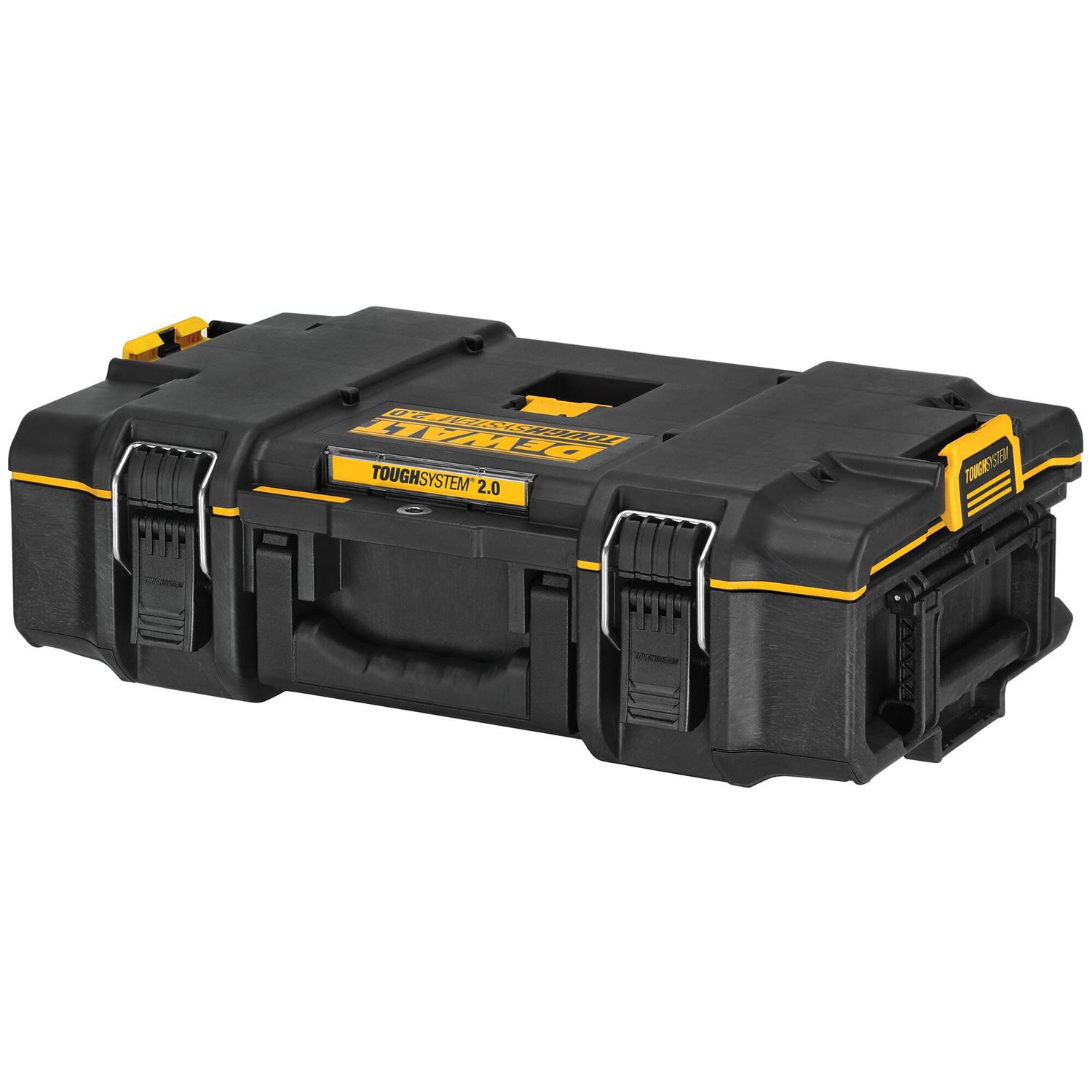 Toughsystem 2.0 Toolbox