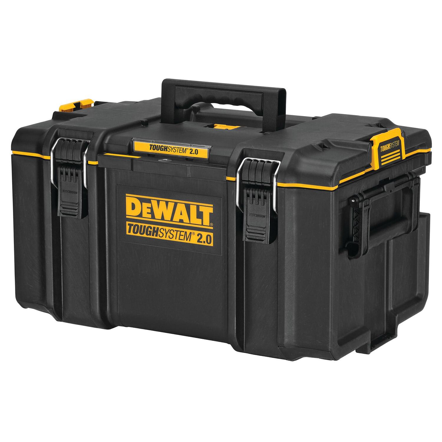 Toughsystem 2.0 Large Toolbox
