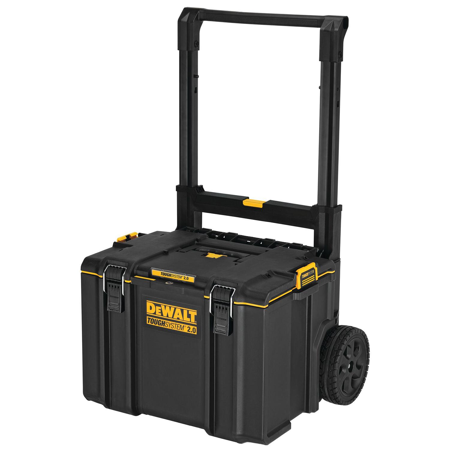 Toughsystem 2.0 Rolling Toolbox