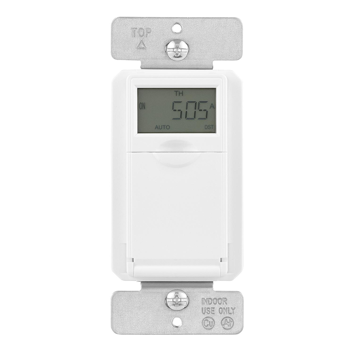 Astronomic Programmable Timer