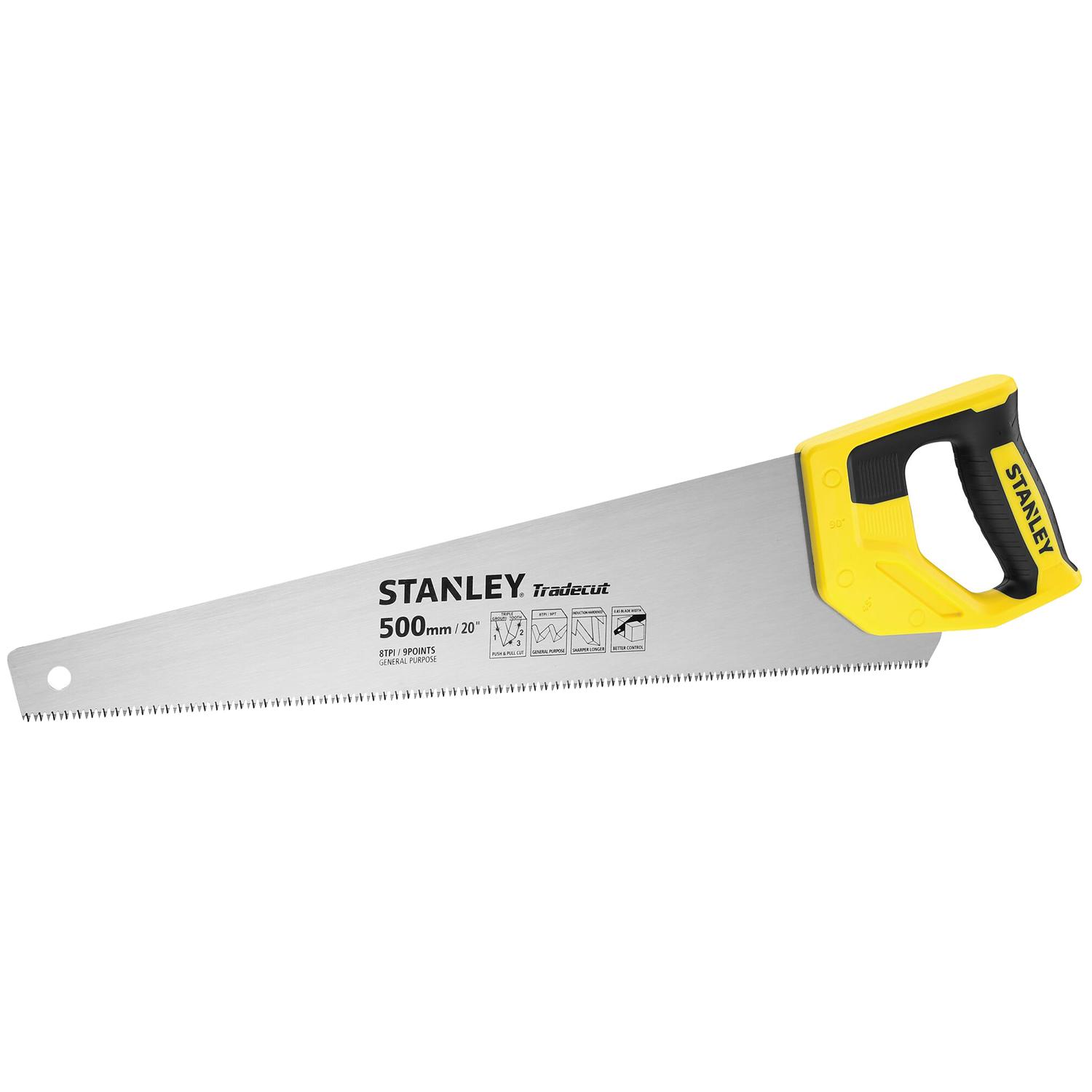 20" Tradecut Panel Saw
