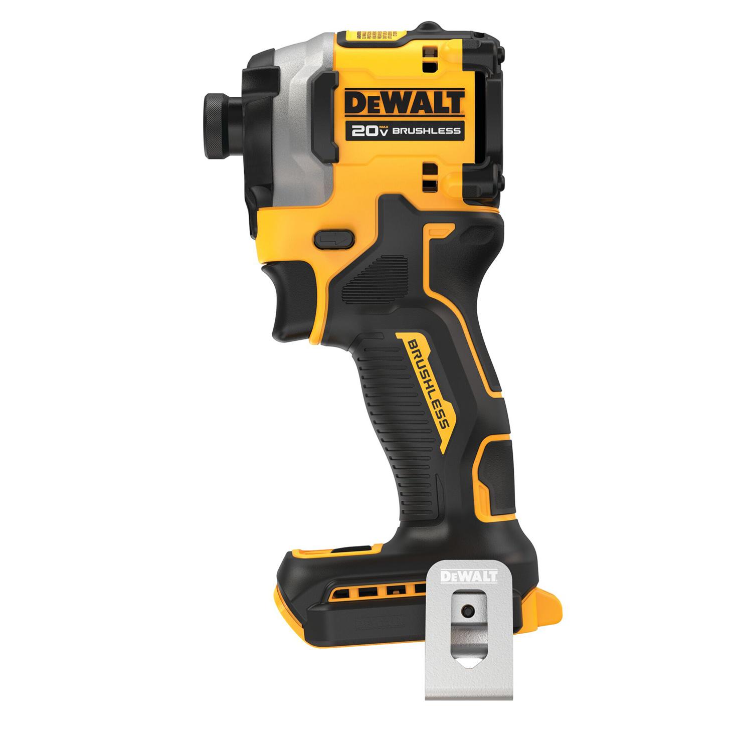 20V Max Atomic Impact Driver Bare