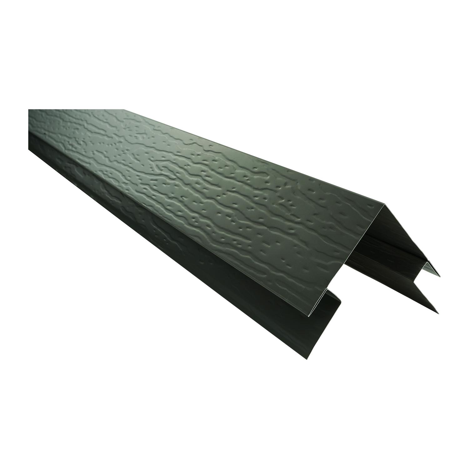 1/2"x10' Granite Outside Corner Post