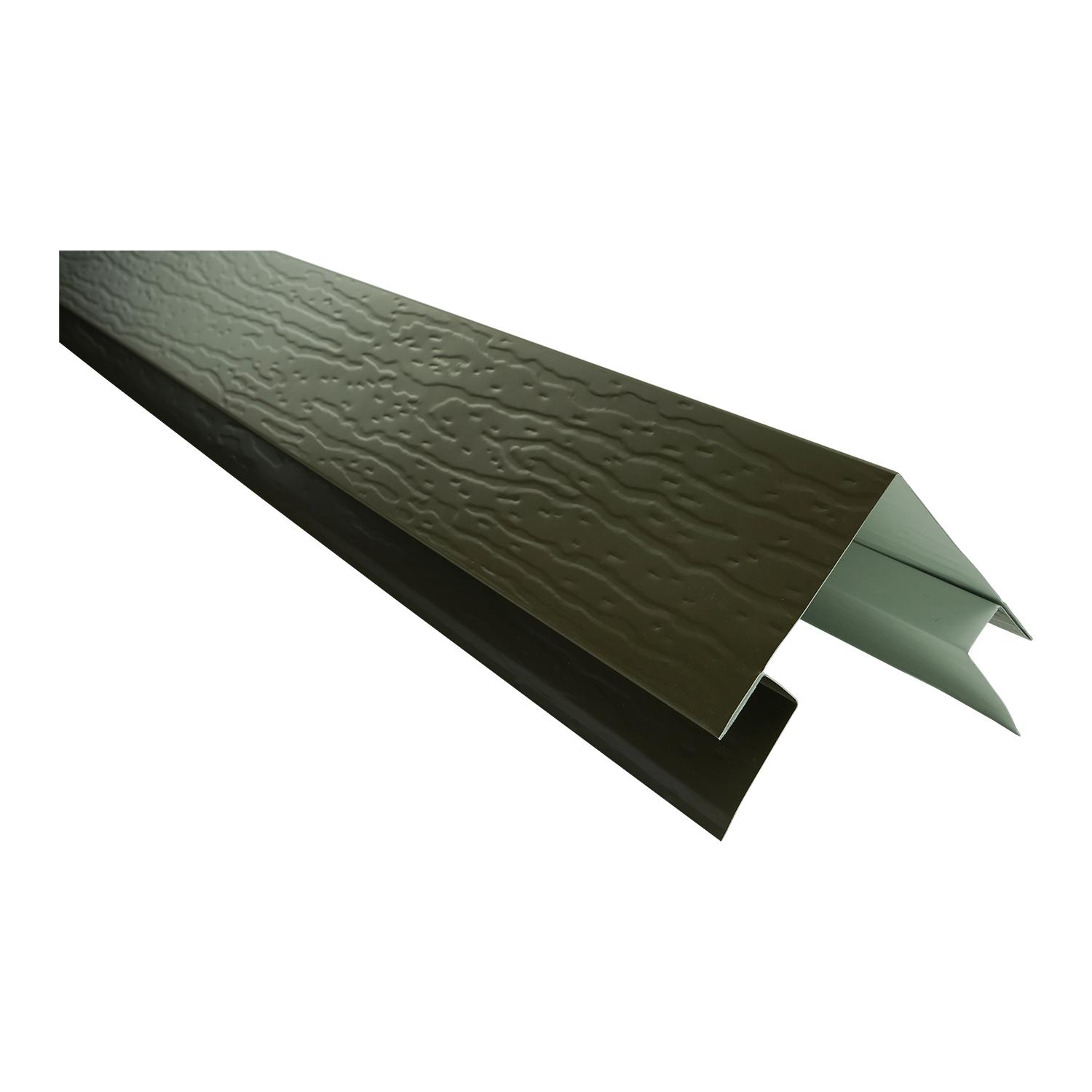 1/2"x10' Outside Corner Post