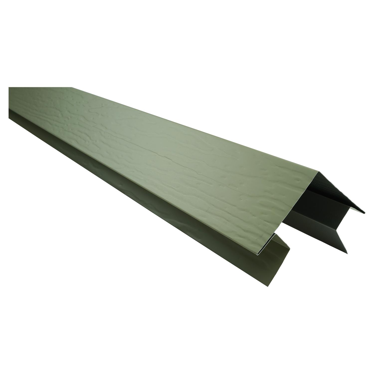 1"x 10' Acadia Outside Corner Post