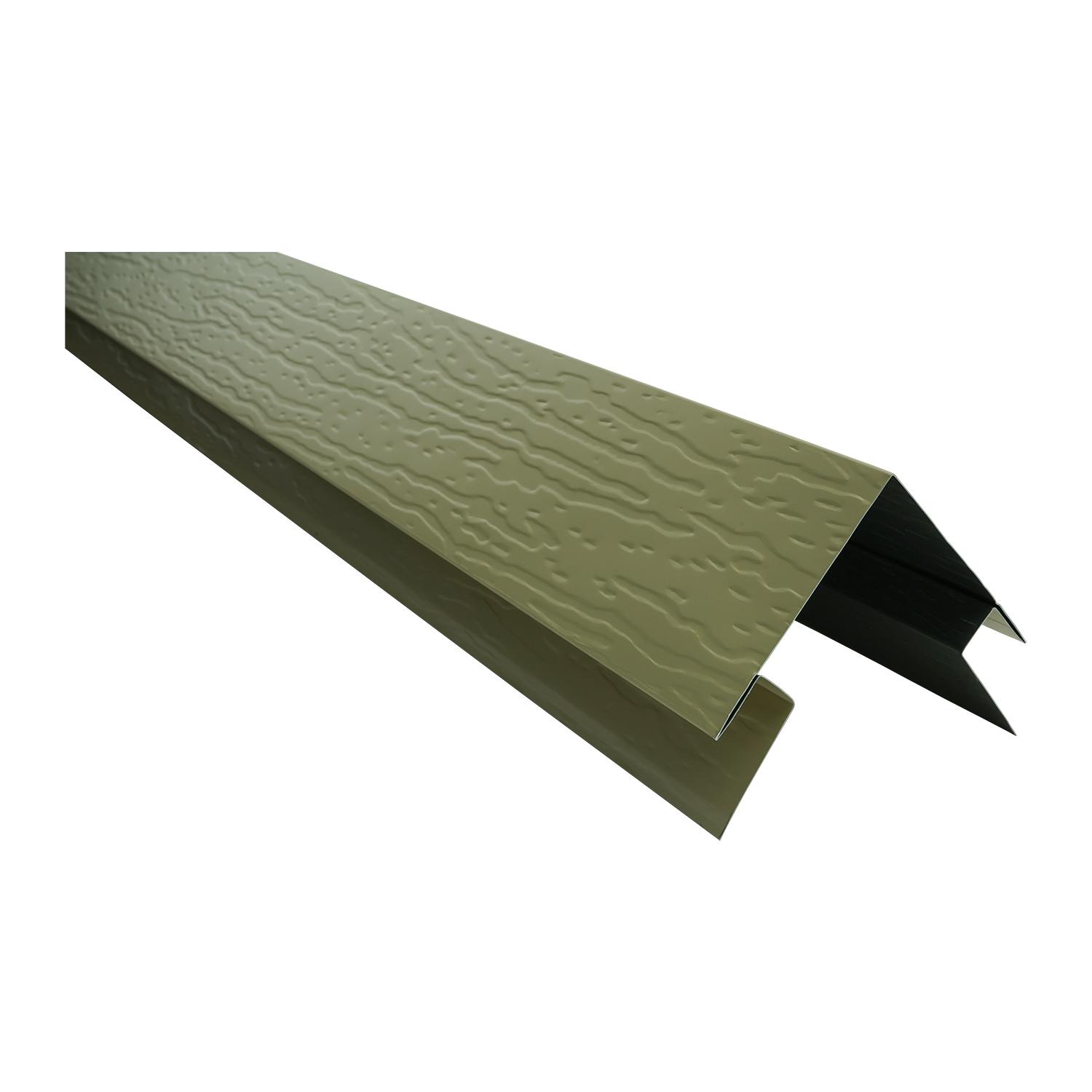 1"x 10' Sand Outside Corner Post