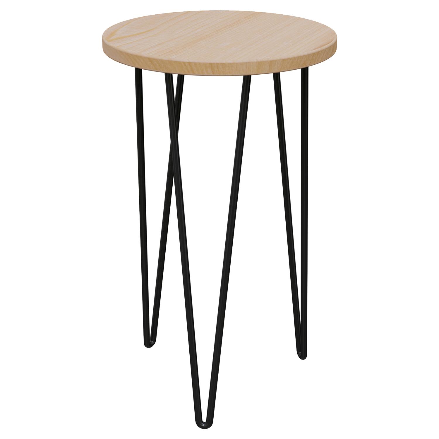 Mid Century Plant Stand