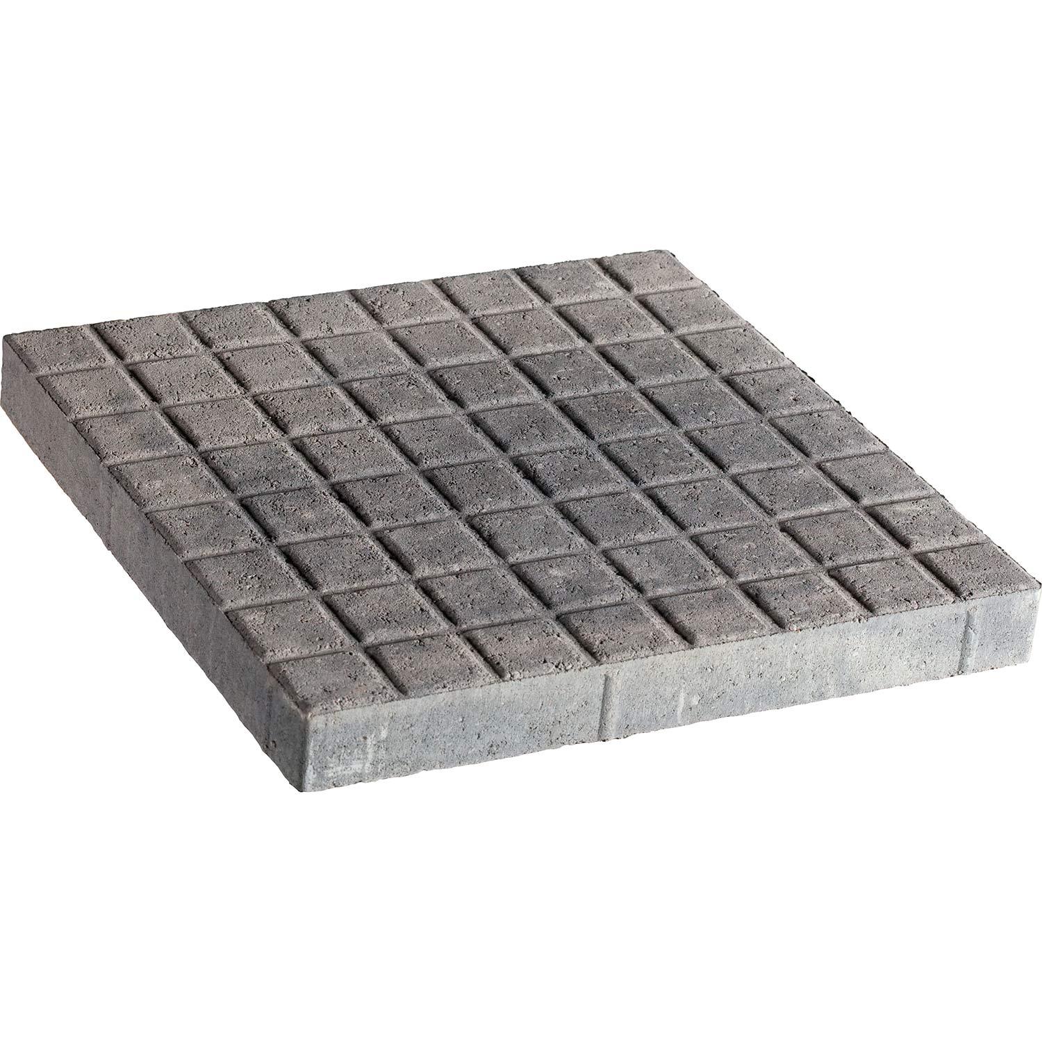Shaw Cobblestone Square Patio Stones