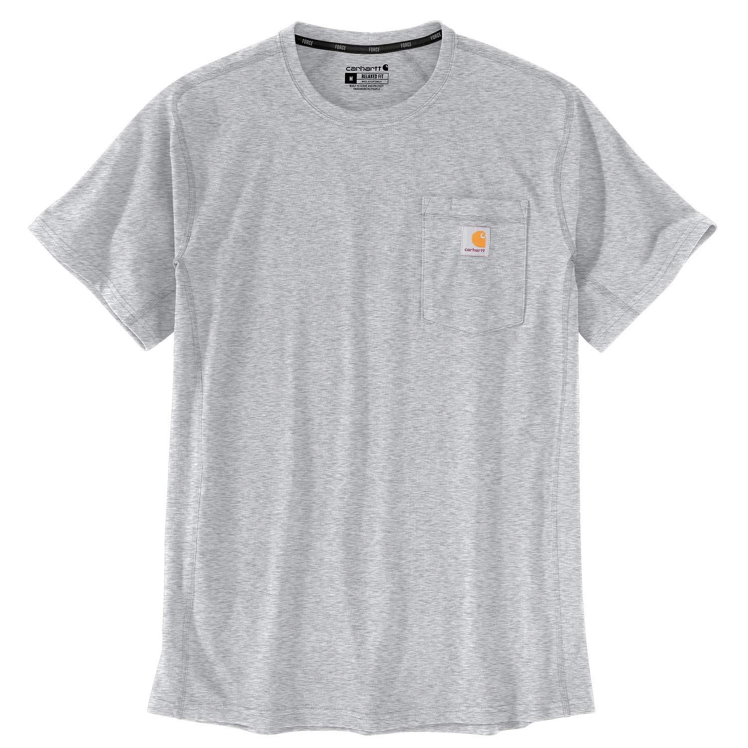 Force Relax Fit Short Sleeve Pocket T-Shirt