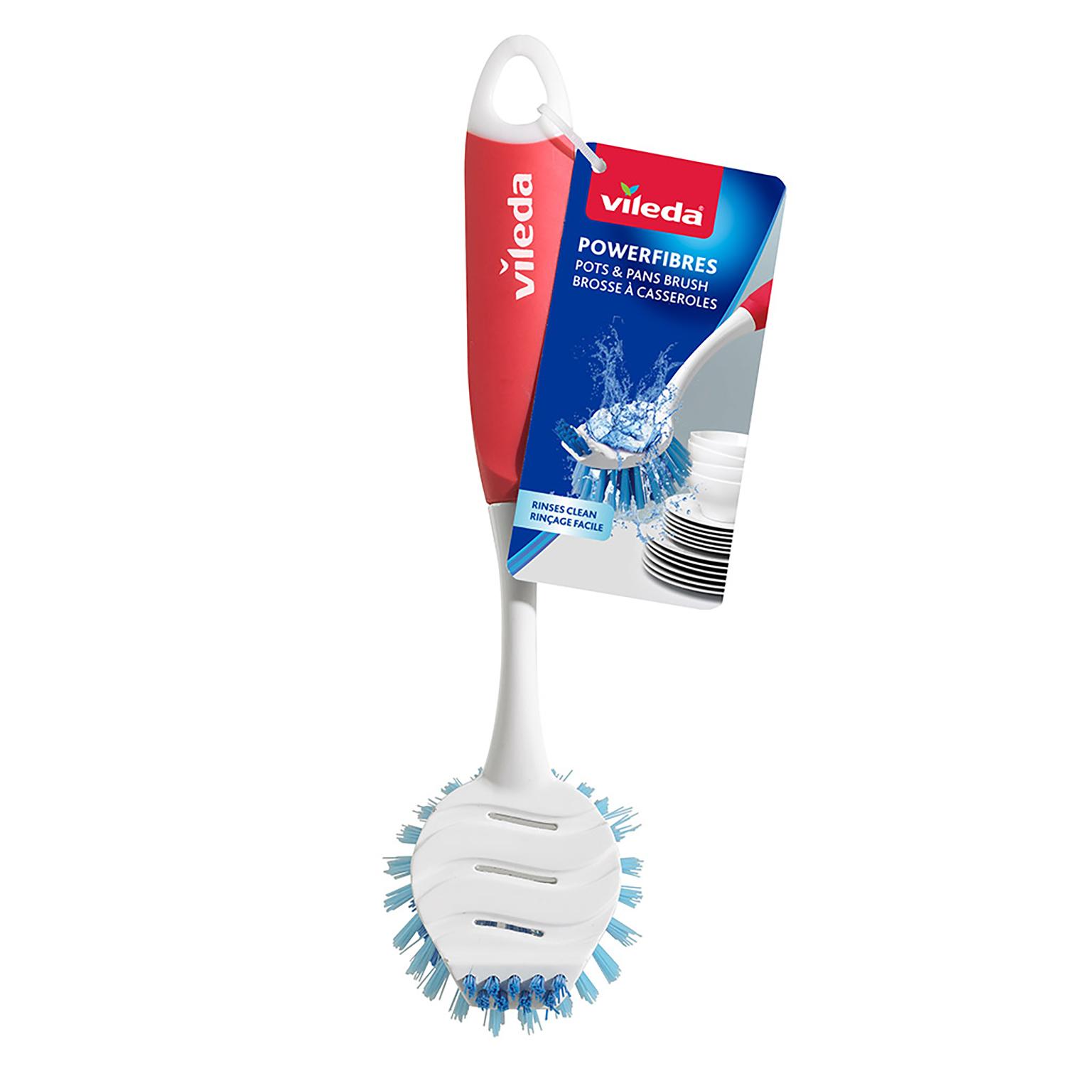Powerfibres Pots And Pans Brush
