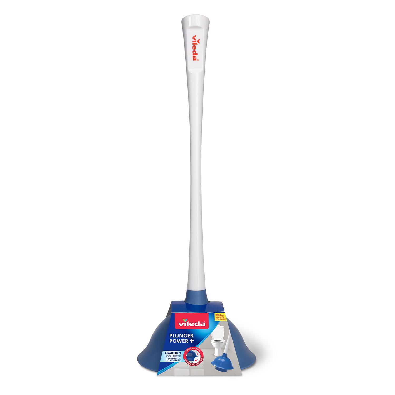 Villeda Plunger