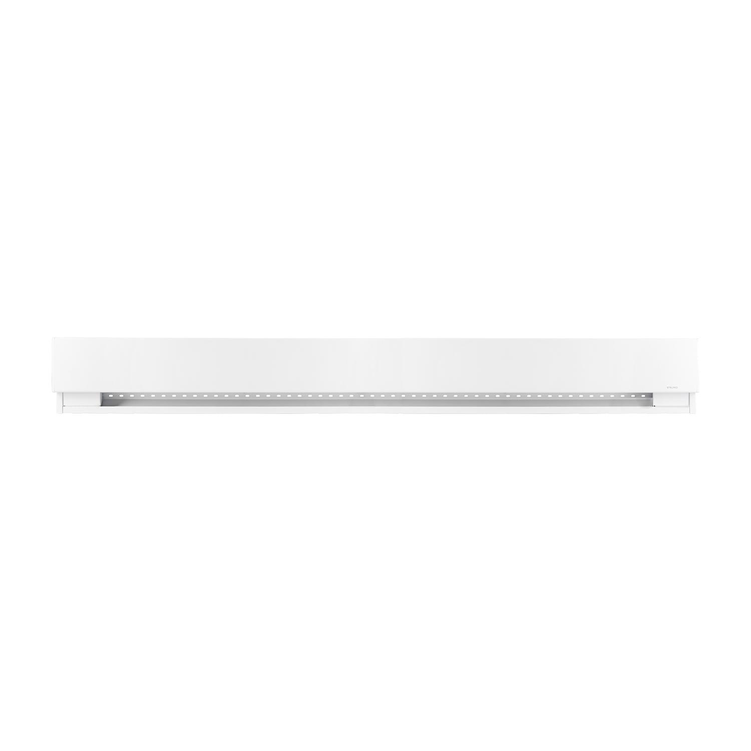 Prima 49-7/8" Electric Baseboard 1500W/240V - White